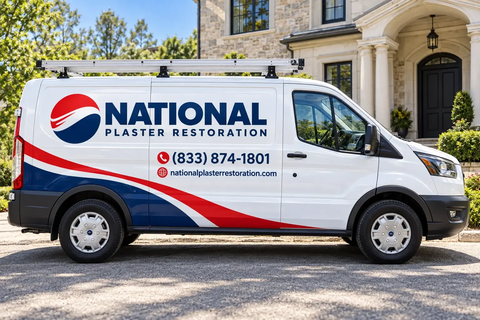 Plaster Repair in Brownsville, TX near me